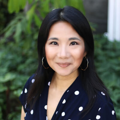 Ivonne Atmojo